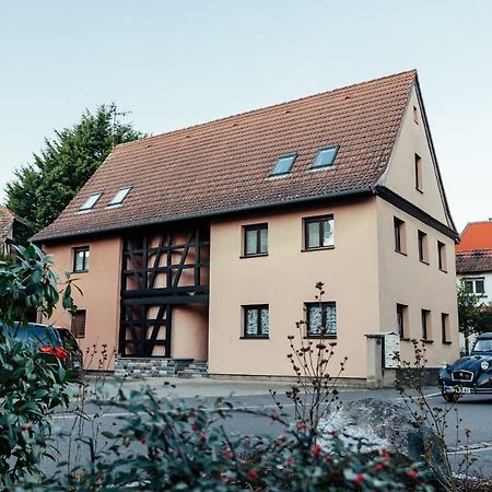 APPARTEMENT du BONHEUR Schiltigheim Extérieur photo