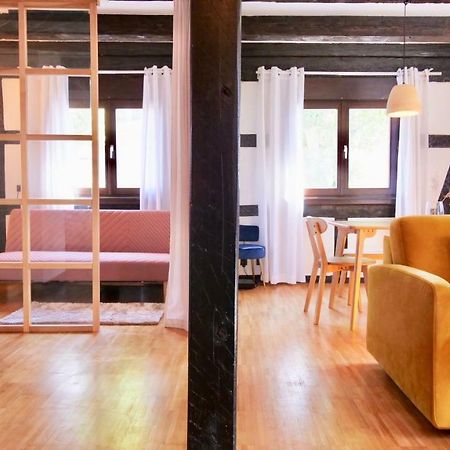 APPARTEMENT du BONHEUR Schiltigheim Extérieur photo