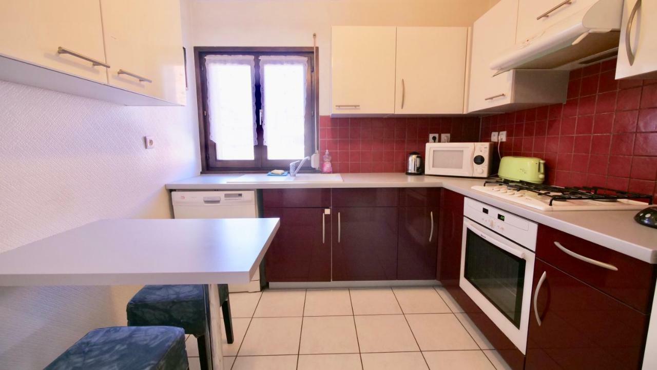 APPARTEMENT du BONHEUR Schiltigheim Extérieur photo