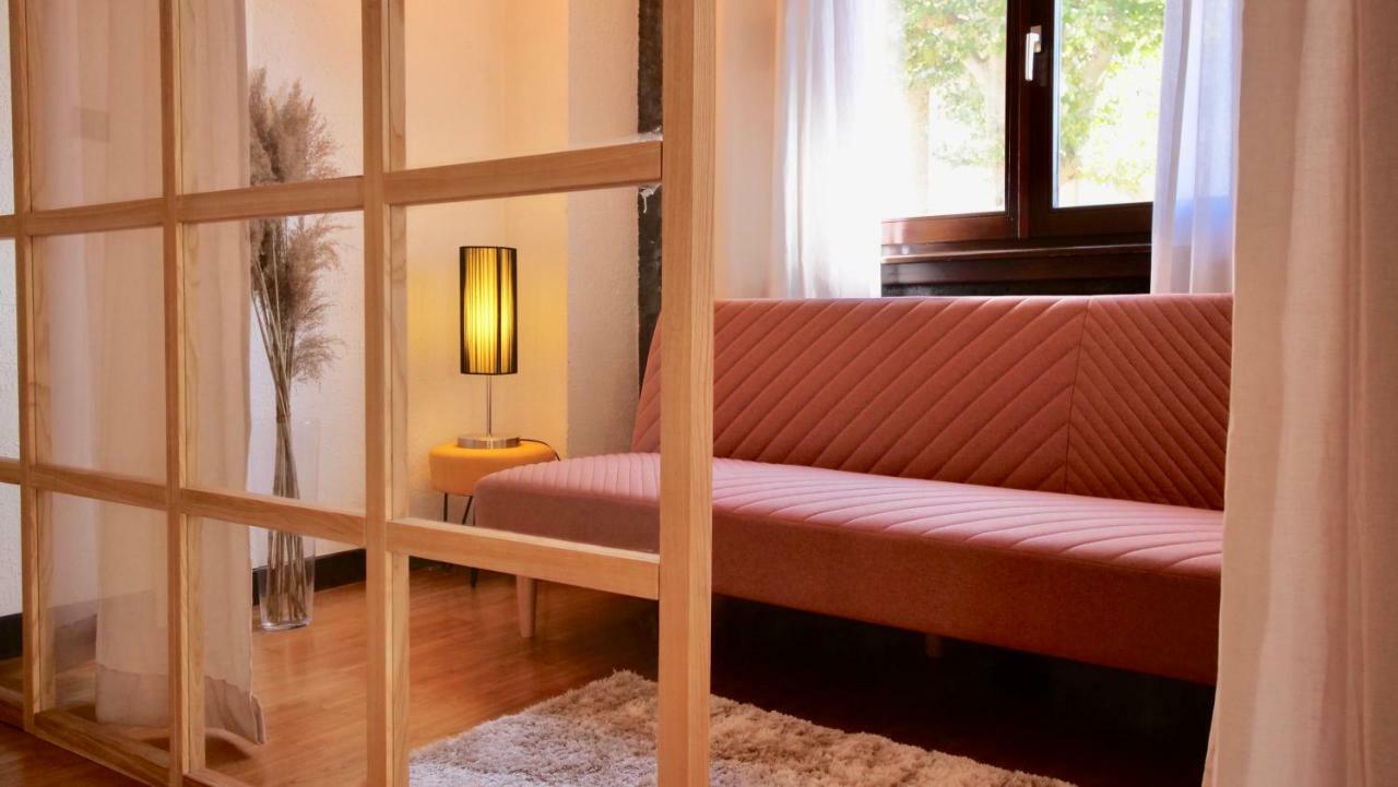 APPARTEMENT du BONHEUR Schiltigheim Extérieur photo