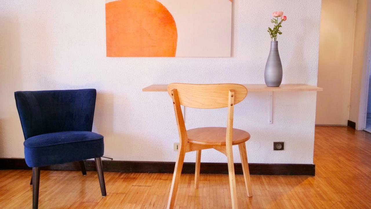 APPARTEMENT du BONHEUR Schiltigheim Extérieur photo